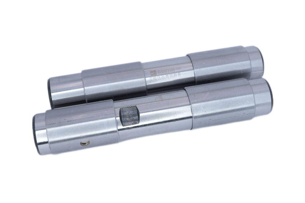 Ремкомплект шкворней d=48, L=275 (высокая проточка) рестайлинг J6 SAMTIN FAW J6 3001044-4E/C