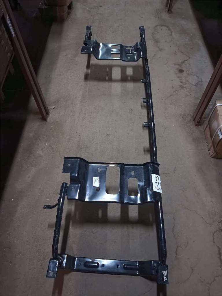 Клапан электромагнитный ABS X3000 SHAANXI X3000 DZ95189711105