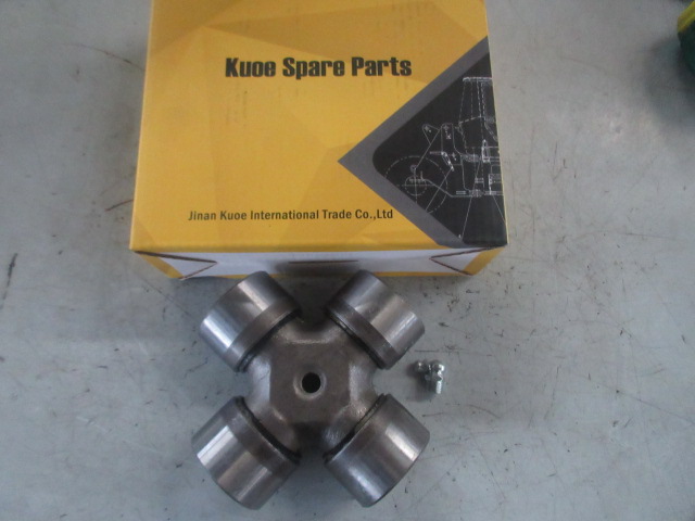 Крестовина карданного вала (под стопорное кольцо) ZL50G 47х118 LW ZL 860117405