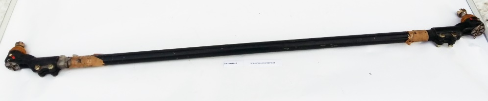 Тяга рулевая поперечная CAMC 3301042TSLA