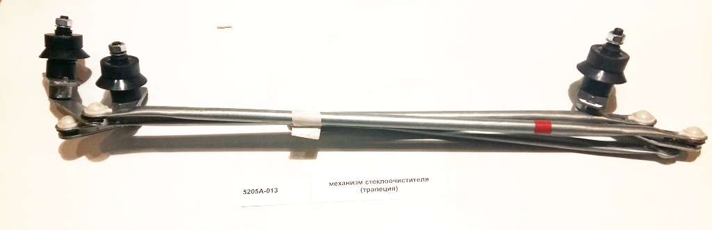Механизм стеклоочистителя (трапеция) CAMC 5205A-013
