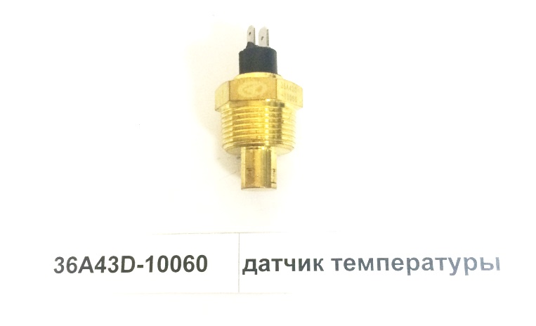 Датчик температуры CAMC 36A43D-10060