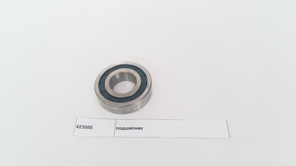 Подшипник 42308E HOWO 42308E