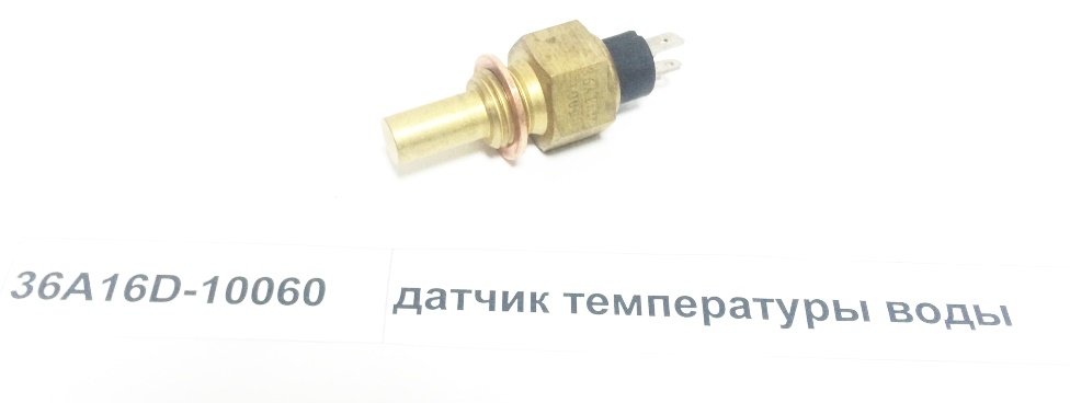 Датчик температуры воды CAMC 36A16D-10060
